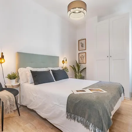 شقة Calle San Isidro, 59 *