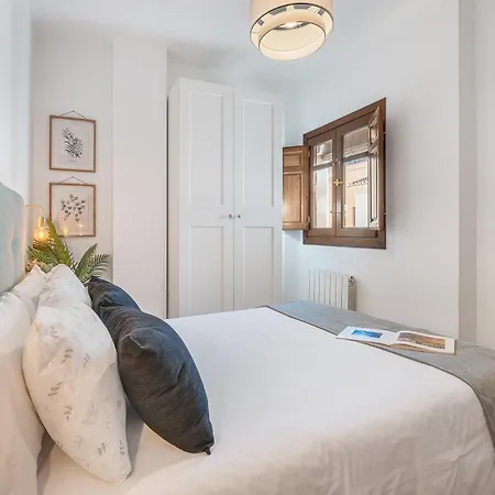 شقة Calle San Isidro, 59 *