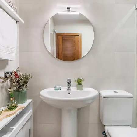 Calle San Isidro, 59 شقة غرناطة