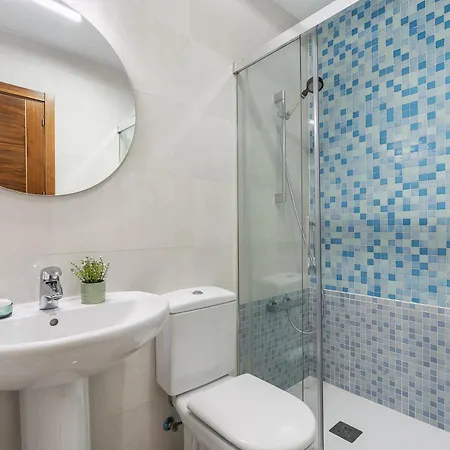 Calle San Isidro, 59 شقة