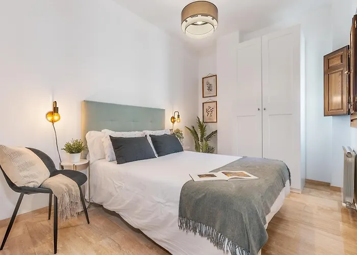 شقة Calle San Isidro, 59 *