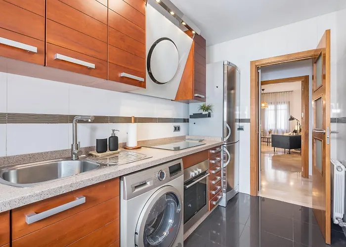 Calle San Isidro, 59 غرناطة