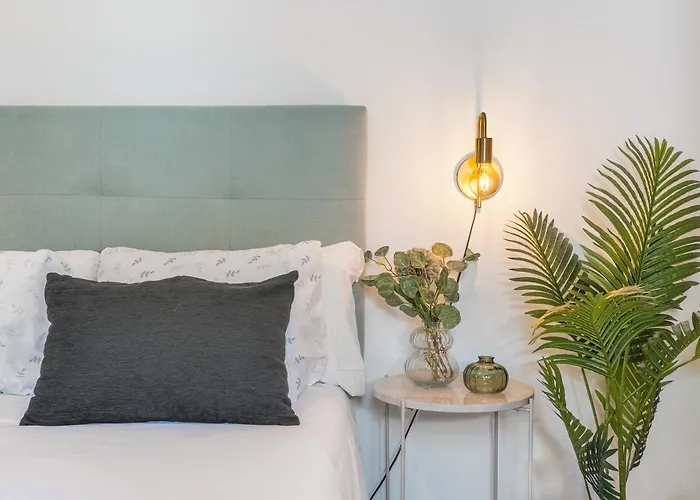 Calle San Isidro, 59 شقة غرناطة