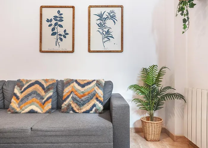 شقة Calle San Isidro, 59 غرناطة